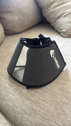 New pet cone