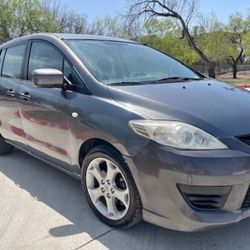 2009 Mazda Mazda5