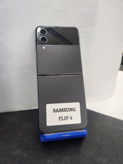 Samsung Flip 4