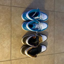 2 Jordan 1