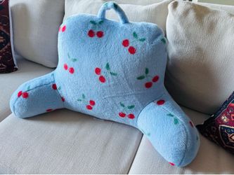 Pillows Back support