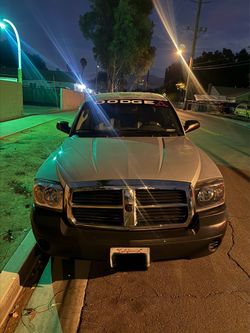 Dodge Dakota 2005
