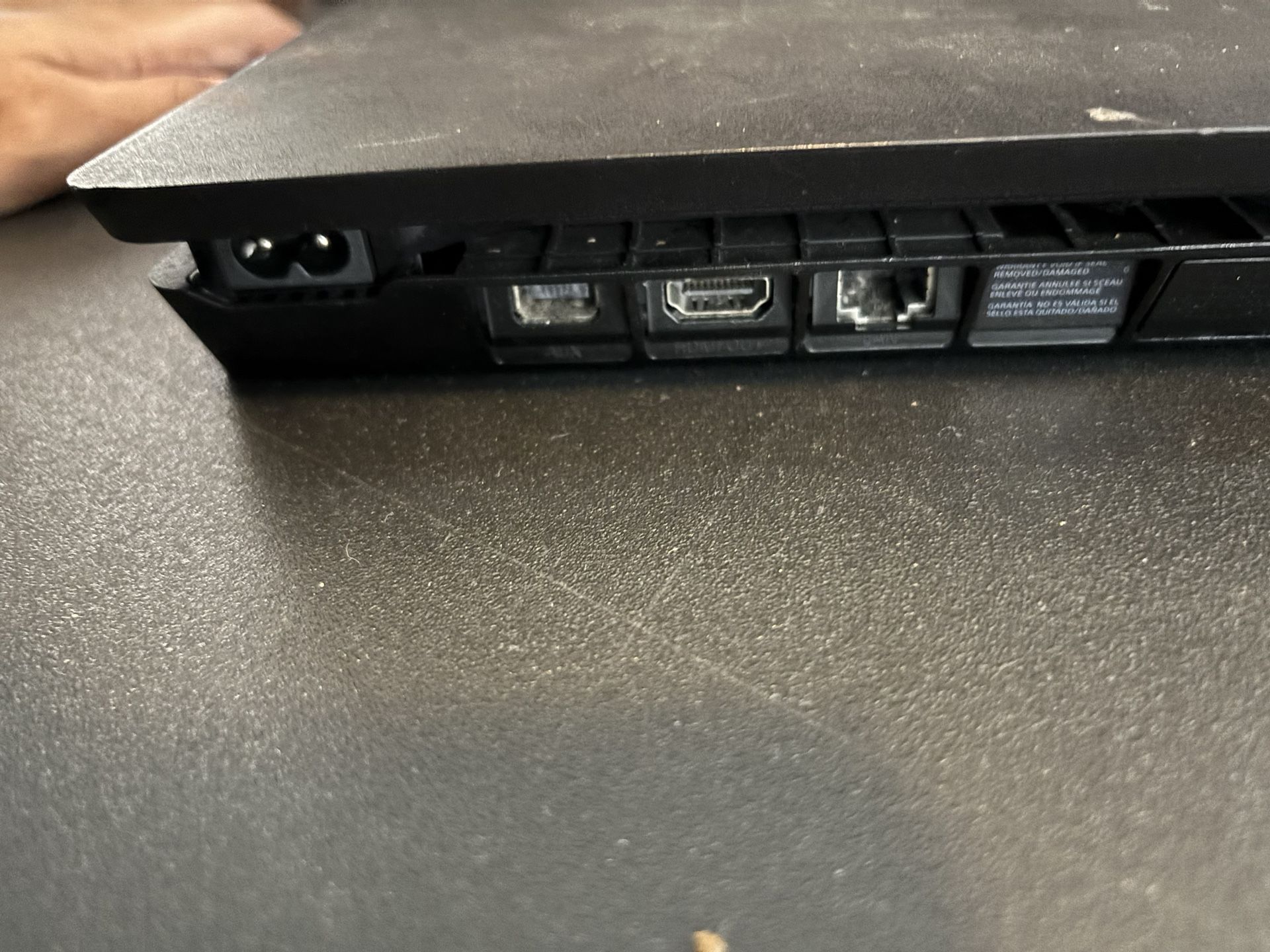 PS4