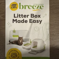 Litter Box