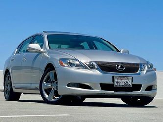 2010 Lexus GS 350