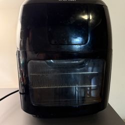 Chefman 6L Digital Air Fryer