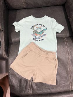 Baby boy outfits