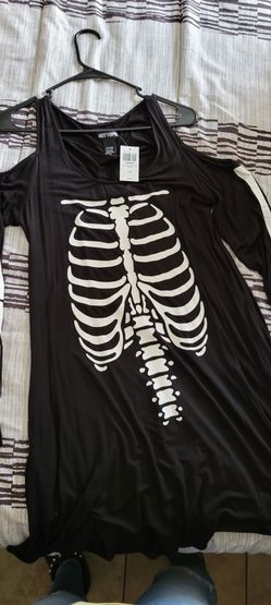 Hot Topic Dress