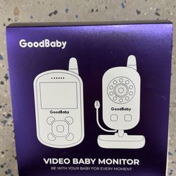 Baby camera