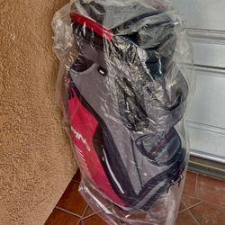 Ping Pioneer Cart Golf Bag (Band New👍👍)