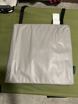 Wheelchair Cushion
