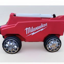 Milwaukee Tool C3 Remote Control Cooler 