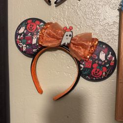 Disney Ears