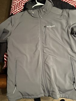 Columbia Jacket