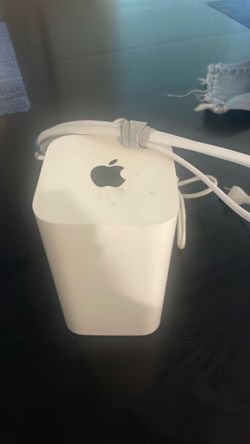 Apple Wifi extender