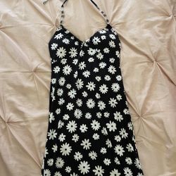 Flower Dress