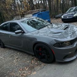 2015 Dodge Charger