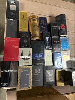 Colognes