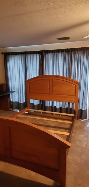 New And Used Bed Frame For Sale In Altamonte Springs Fl Offerup