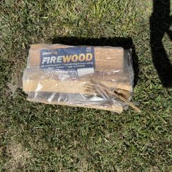 Firewood 