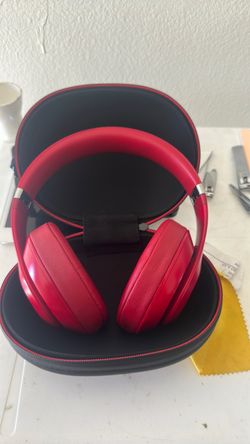 Beats Studio 3