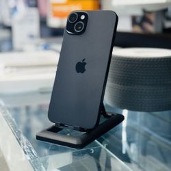 iPhone 15 Plus (Factory Unlocked) 