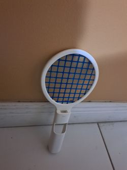 Wii Tennis Racket