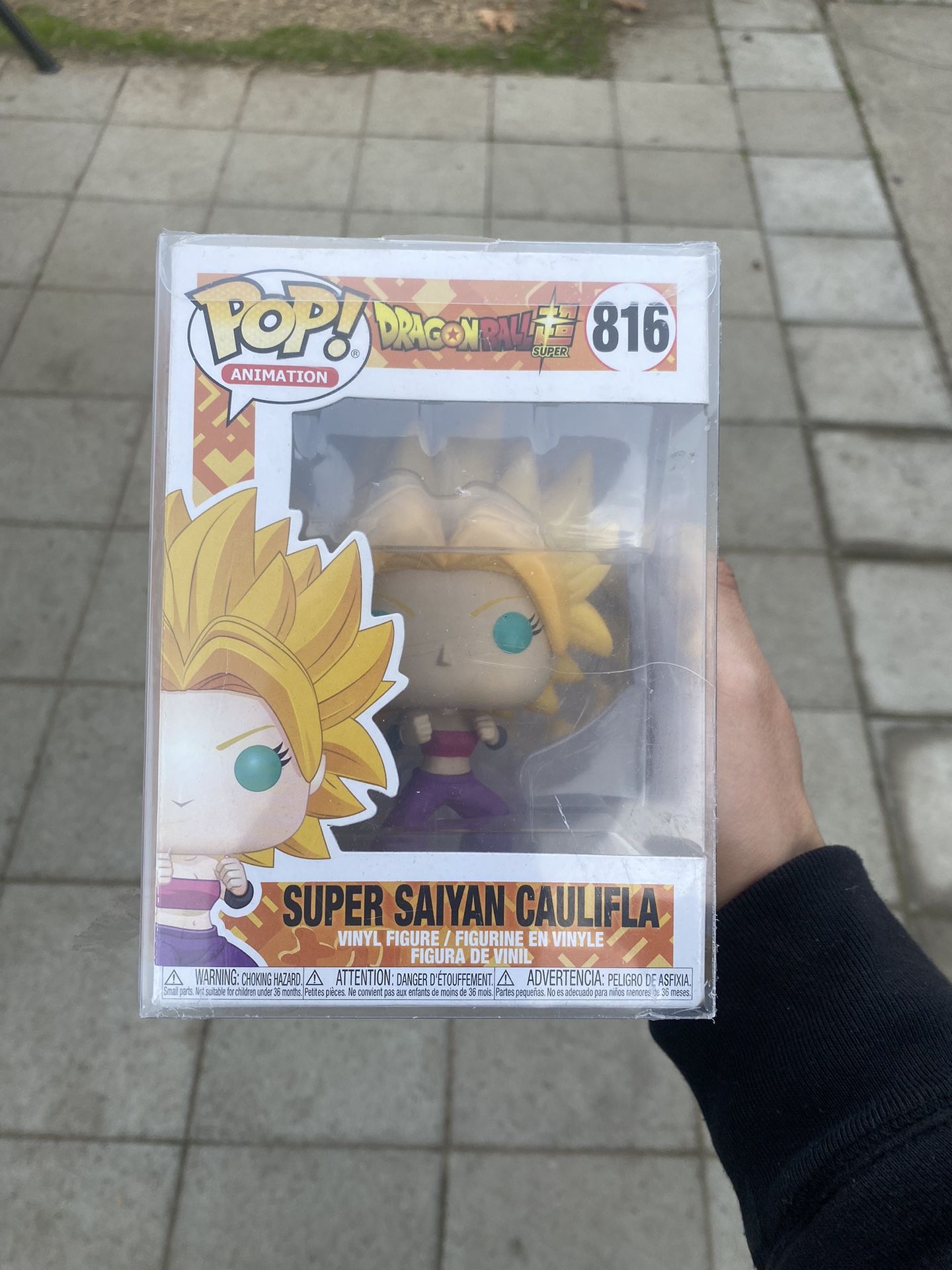 Funko Pop