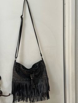 Crossbody Bag