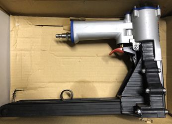 Spotnails Pneumatic Carton Stapler