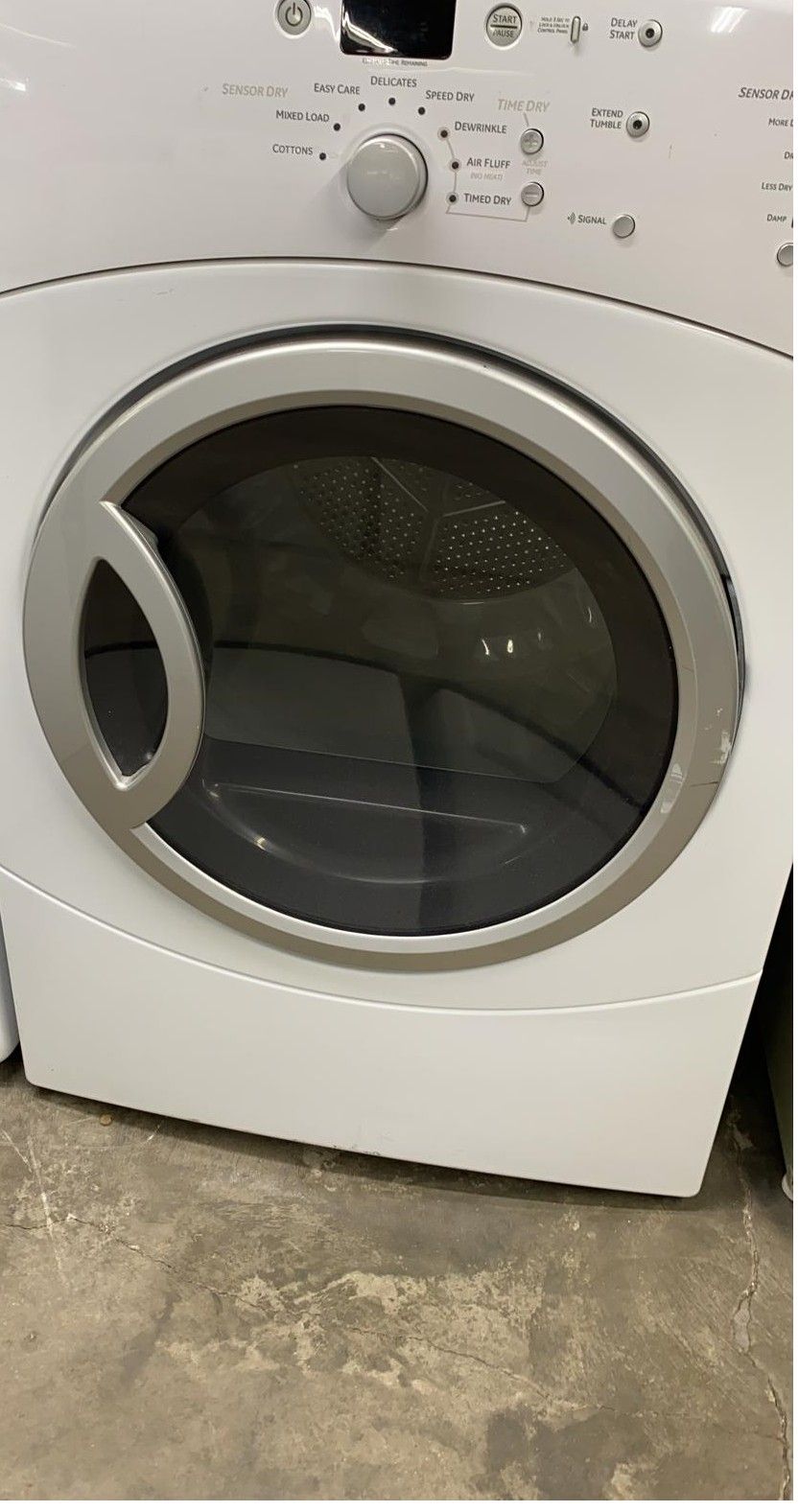 ✸Ge dryer