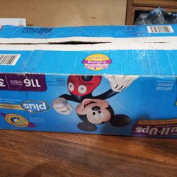 Box Of Boy Clothes 4t