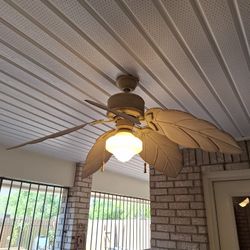 CEILING FAN 