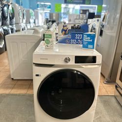 Samsung Washer 