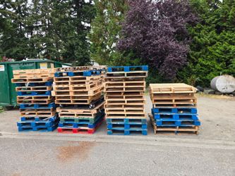 Free Pallets