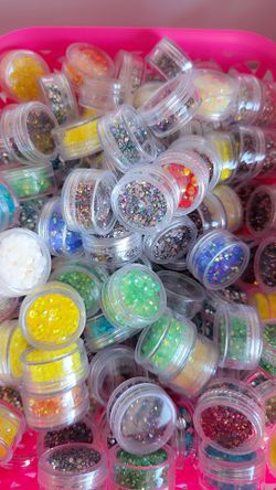 Nail Supplies