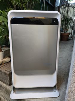 AeraMaxPRO AM 2 Air Purifier w/ Stand