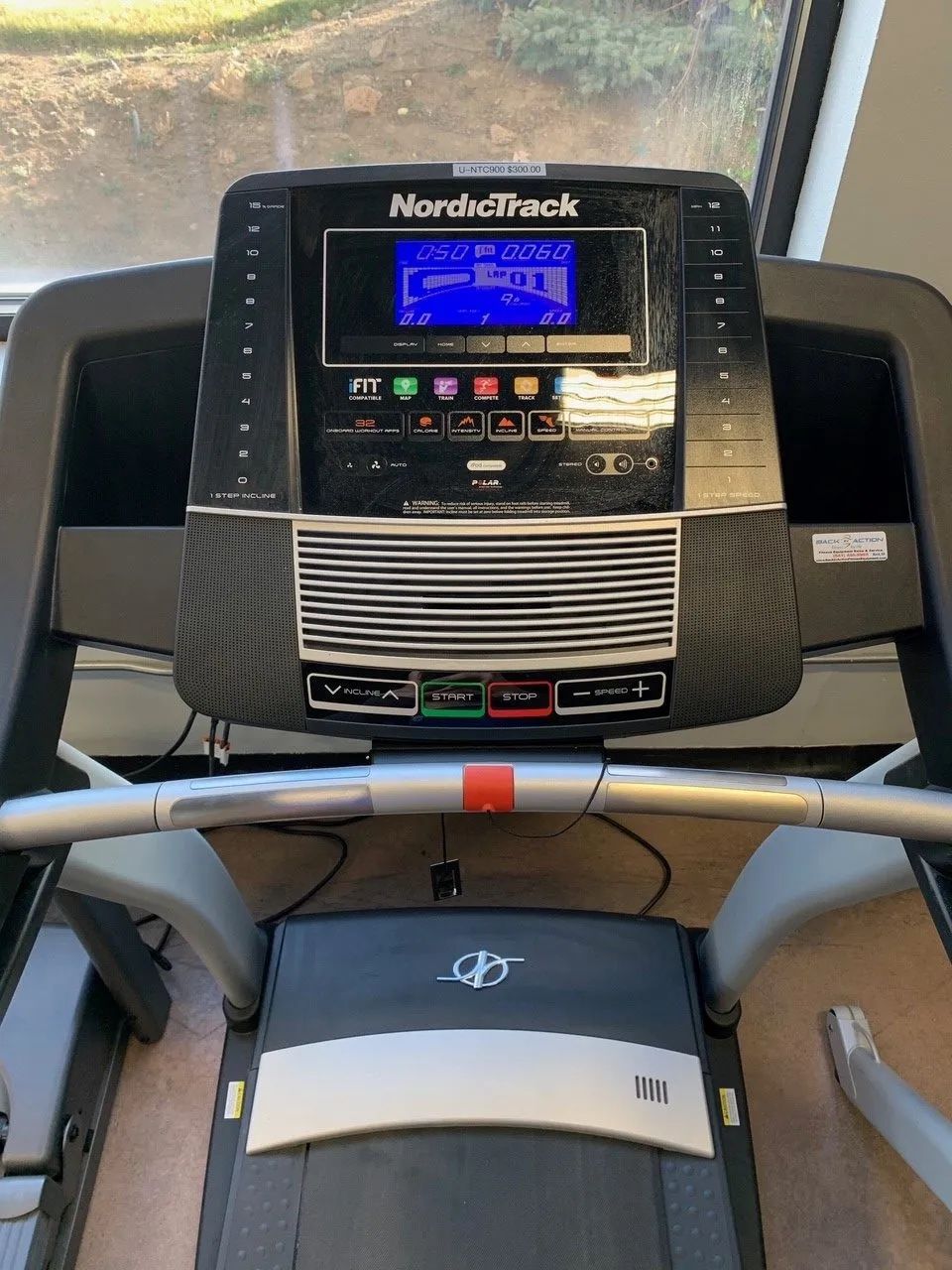 NordicTrack Treadmill & More Treadmills
