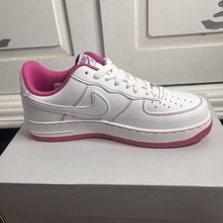 Nike Youth Air Force 1 Low