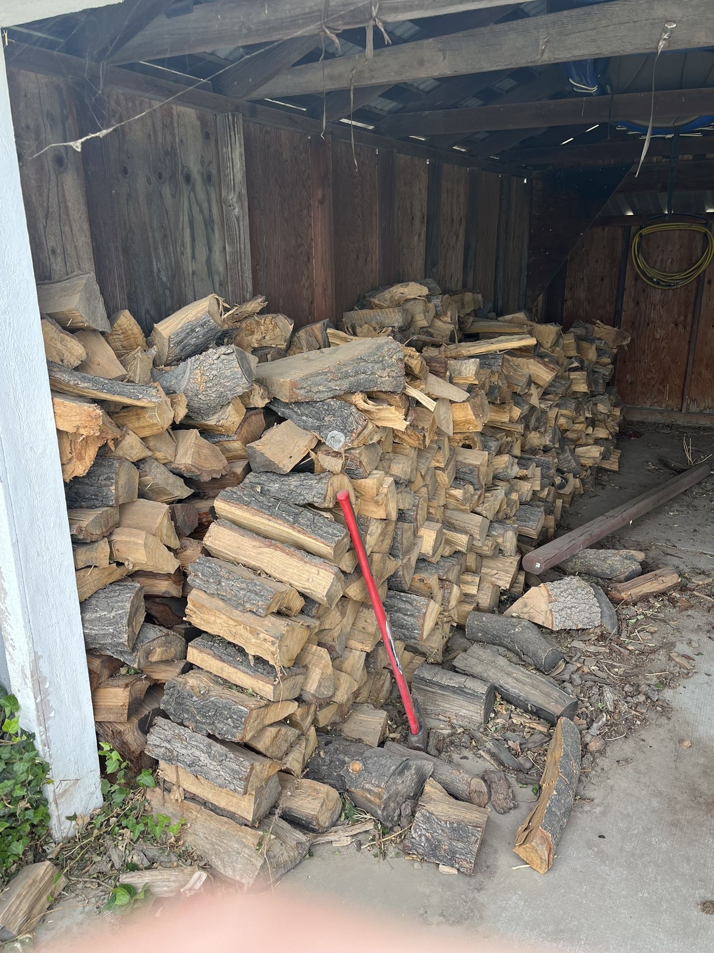 Firewood