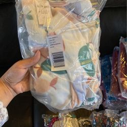 Toddler And Baby Clothes