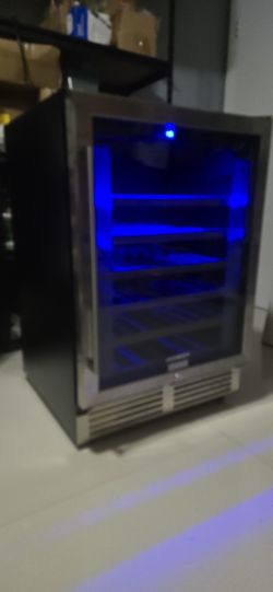 Wine Cooler