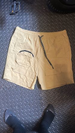 Summer Shorts