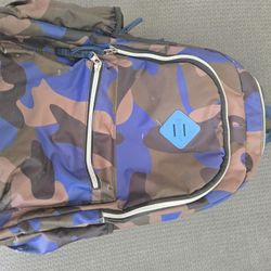 Backpack