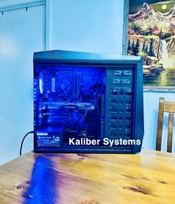 Custom Gaming Computer with Intel i7 4790, 980 GTX 4GB, 256GB SSD/2TB HDD
