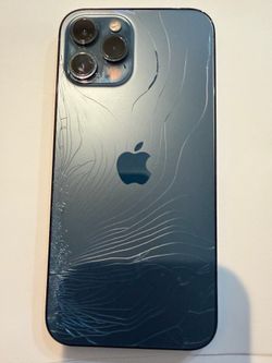 iPhone 12 Pro Max