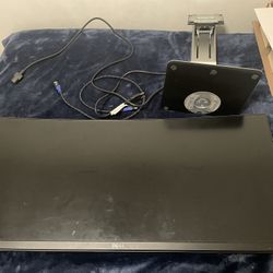 35 inch Dell Monitor 60 Hz