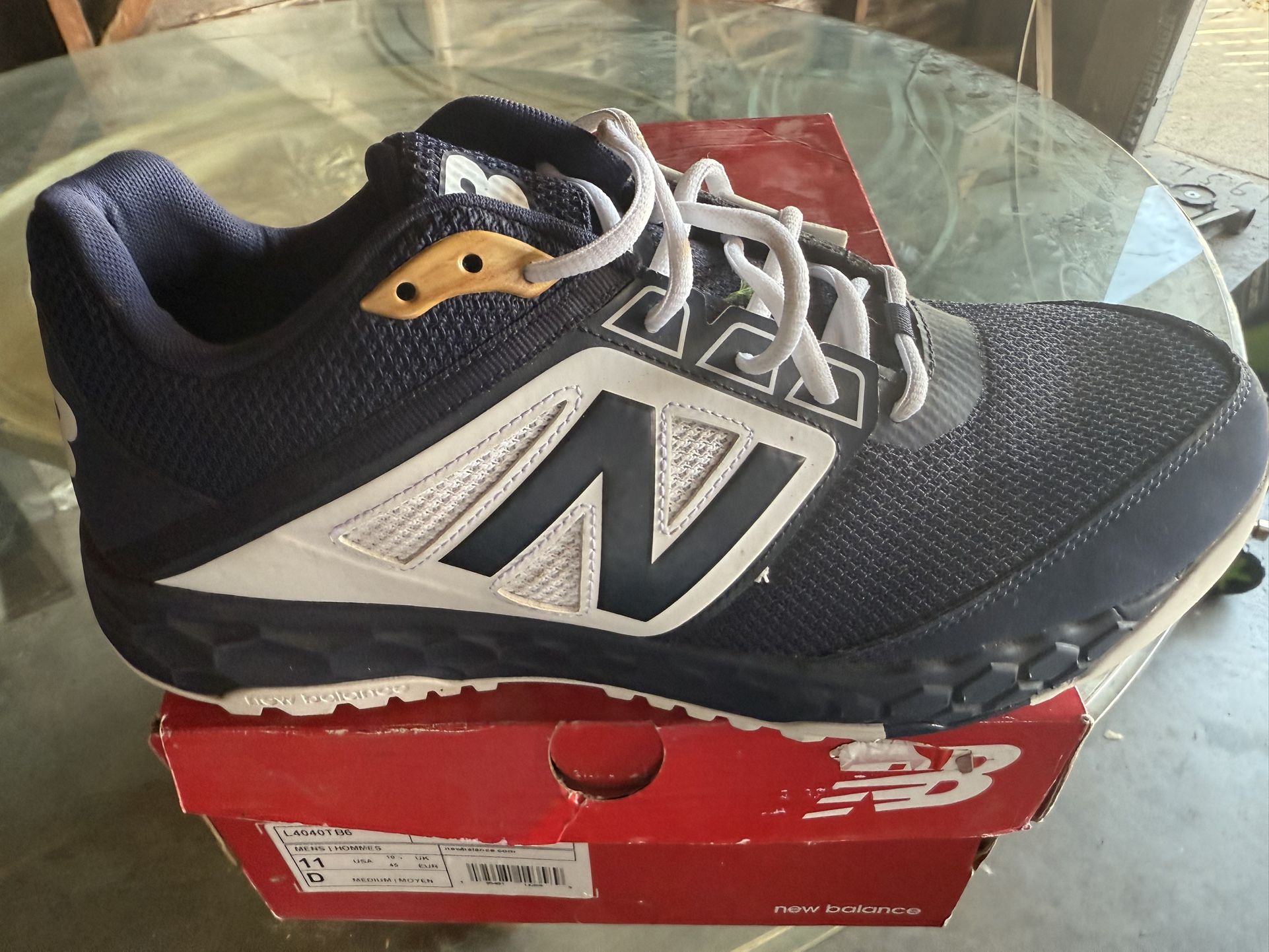 Baseball Turf Shoes