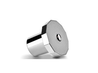 NIROKET Filtered Shower Head - High-Pressure Showerhead with Water Filter System