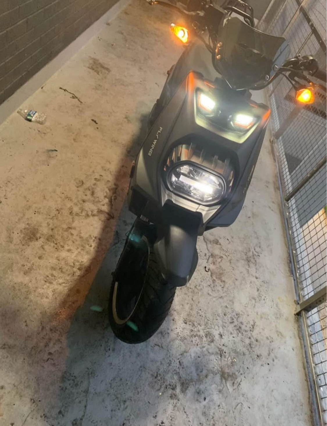 2024 200cc Gator